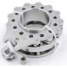 Zmienna geometria Nozzle Ring GTNZ-0006