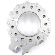 Zmienna geometria Nozzle Ring GTNZ-0006