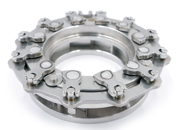 Zmienna geometria Nozzle Ring GTNZ-0008