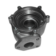 OBUDOWA KOLEKTOR KORPUS TURBINY GTTH-0148