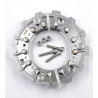 Zmienna geometria Nozzle Ring GTNZ-0028