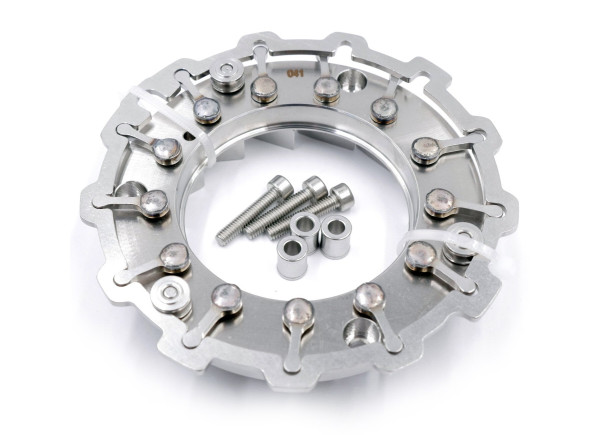 Zmienna geometria Nozzle Ring GTNZ-0038