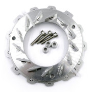 Zmienna geometria Nozzle Ring GTNZ-0038