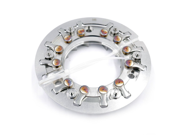 Zmienna geometria Nozzle Ring GTNZ-0043