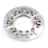 Zmienna geometria Nozzle Ring GTNZ-0043