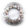 Zmienna geometria Nozzle Ring GTNZ-0043
