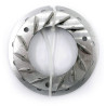 Zmienna geometria Nozzle Ring GTNZ-0043