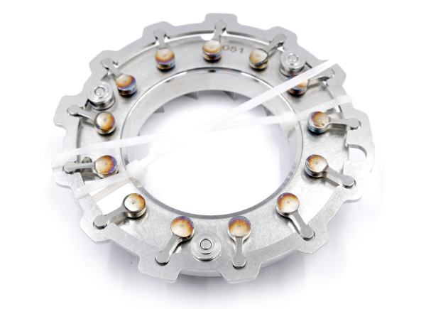 Zmienna geometria Nozzle Ring GTNZ-0047