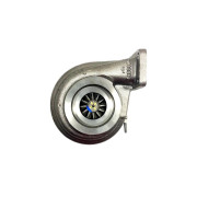 Turbo Ford Agricultural Tractor 7600 7700 182990