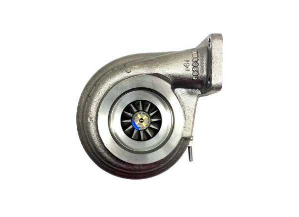 Turbo Ford Agricultural Tractor 7600 7700 182990