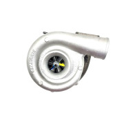 Turbo Ford Agricultural Tractor 7600 7700 182990