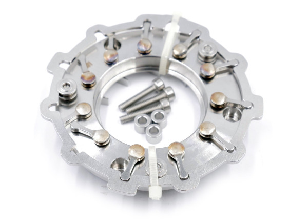 Zmienna geometria Nozzle Ring GTNZ-0058