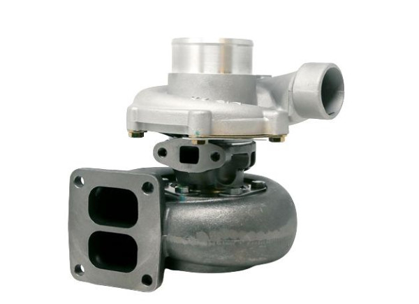 Turbo Navistar International Agricultural 409570-5016S