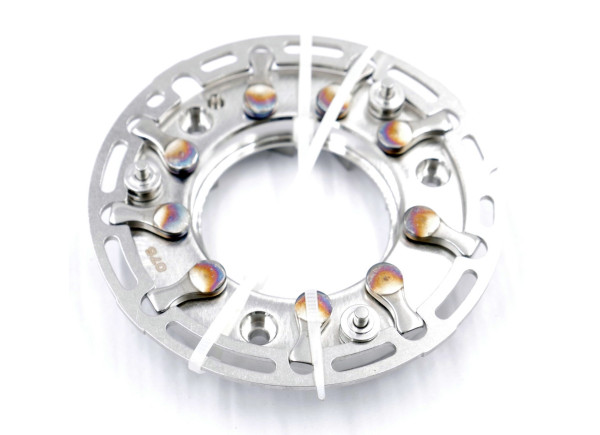 Zmienna geometria Nozzle Ring GTNZ-0066