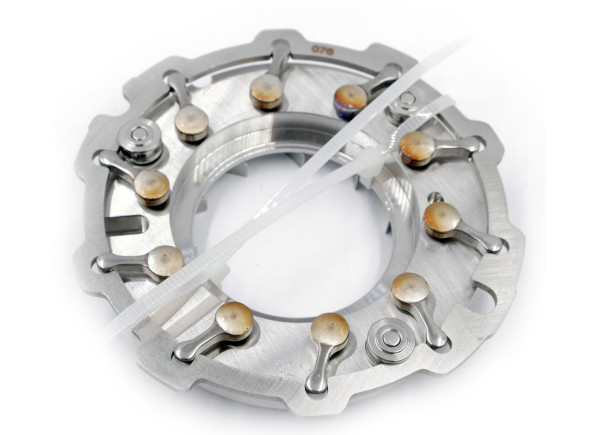 Zmienna geometria Nozzle Ring GTNZ-0067