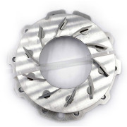 Zmienna geometria Nozzle Ring GTNZ-0067