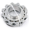 Zmienna geometria Nozzle Ring GTNZ-0070