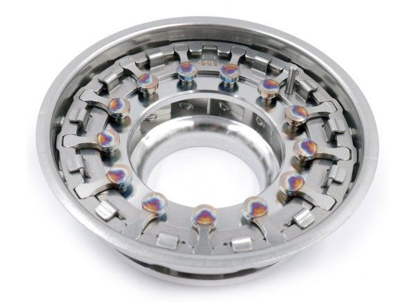 Zmienna geometria Nozzle Ring GTNZ-0095