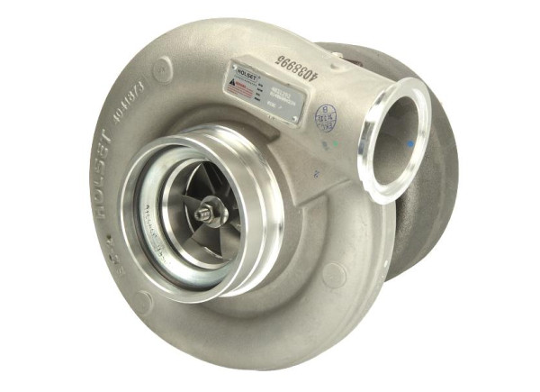 Turbo Volvo Industrial MD11 3792501