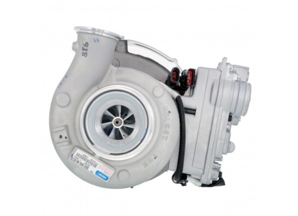 Turbo Cummins Industrial 5354739