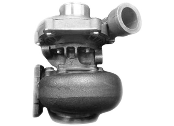 Turbo Iveco Industrial 3596206