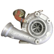 Turbo Deutz Volvo Industrial 7.8 12649700051
