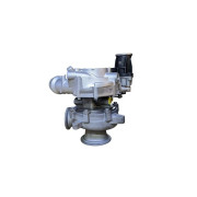 Turbo Land Rover Discovery Jaguar E-Pace 2.0 180 KM 49335-04220