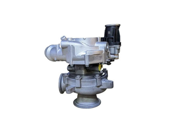 Turbo Land Rover Discovery Jaguar E-Pace 2.0 180 KM 49335-04220