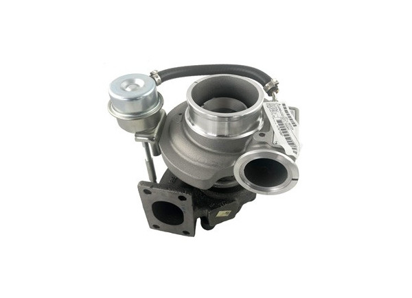 Turbo  Iveco Industrial 53039700792