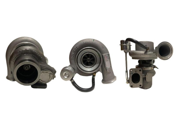 Turbo Steyr Marine 4042761