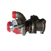 Turbo JCB Backhoe Loader Loadall Varius 3.0 74 100 KM SEF 844329-5007S