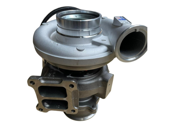 Turbo MAN TGX D38 NAVISTAR 5502914