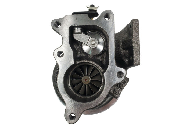 Turbo Cummins Liebherr Industrial 3767391