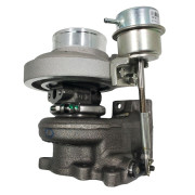 Turbo Cummins Liebherr Industrial 3767391