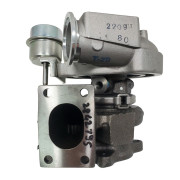 Turbo Cummins Liebherr Industrial 3767391