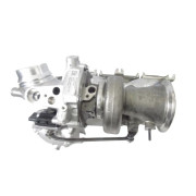 Turbo Mercedes GLC A2540906200 49389-00730