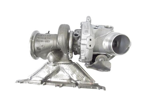 Turbo Mercedes A2540908500 49477-01910