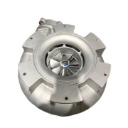 Turbo Krupp-Mak Ship 6M20 53549887211