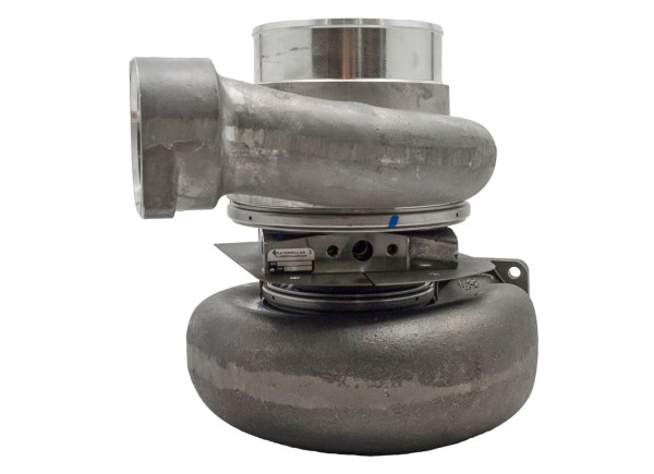 Turbo Caterpillar Earth Moving 465502-5004S