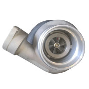 Turbo Caterpillar Earth Moving 465502-5004S