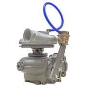 Turbo Cummins Marine Pegasus QSL 8.3 4037577