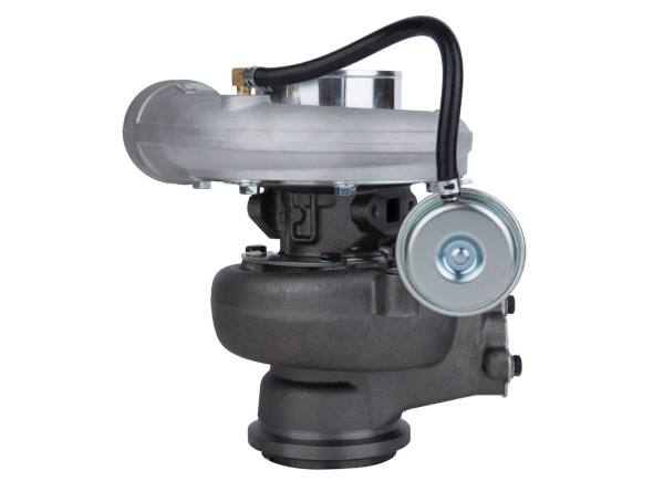 Turbo Caterpillar Truck 7.0 170228