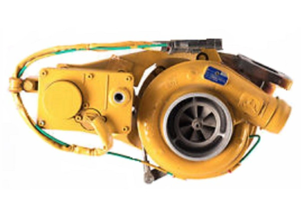 Turbo John Deere Tractor Combines Harvester Industrial Skidder 6.8 175327