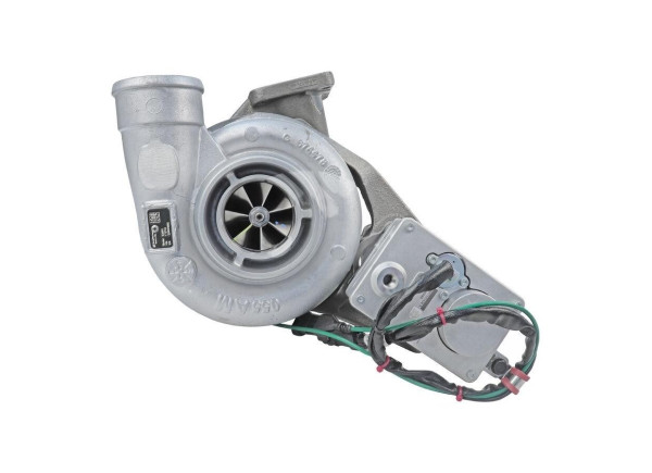 Turbo John Deere Tractor Combines Harvester Industrial 9.0 178742