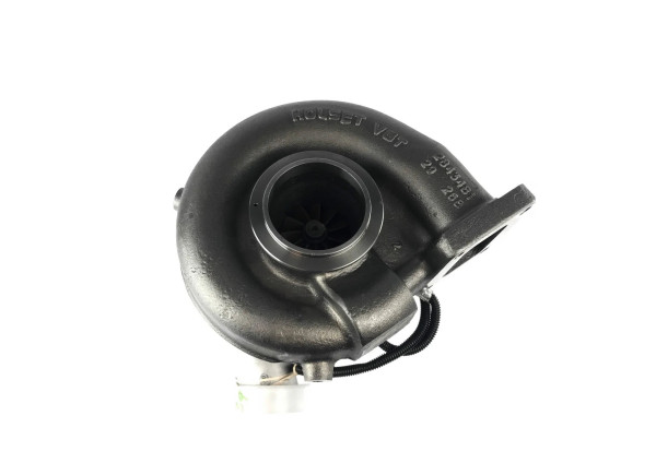 Turbo Cummins Industrial 5502823