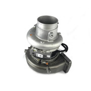 Turbo Cummins Industrial 5502823