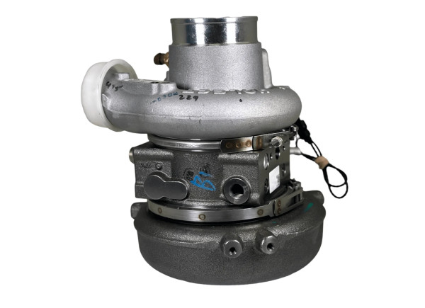 Turbo Cummins Industrial SX15 5354714