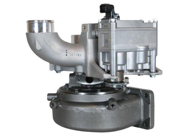 Turbo Hino Truck Ranger Kobelco Excavator 7.7 828610-5002S