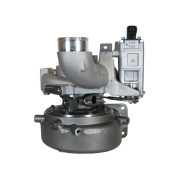 Turbo Hino Truck Ranger Kobelco Excavator 7.7 828610-5002S