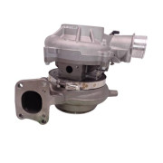 Turbo Chevrolet Silverado 6.6 12679694